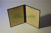 Стоимость  диплома о высшем образовании ЭстонАССР 1975-1991 г. в Мысках (Кемеровская Область)