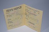 Стоимость Свидетельства о Браке Украинской АССР 1970-1991 г. в Мысках (Кемеровская Область)