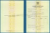 Увеличить Стоимость Свидетельства о Повышении Квалификации 1997-2018 г. в Калтане (Кемеровская Область)