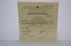 Стоимость Свидетельства о Рождении Белорусской АССР 1930-1949 г. в Мысках (Кемеровская Область)